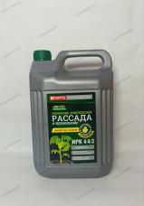 Бона Форте Professional Жидкое удобрение РАССАДА И ЧЕРЕНКОВАНИЕ 1 л(фасовка)